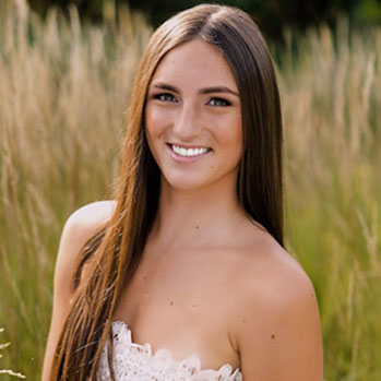 Grace Stenger